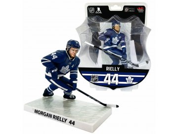 Figurka Morgan Rielly #44 Toronto Maple Leafs Imports Dragon 2021-22