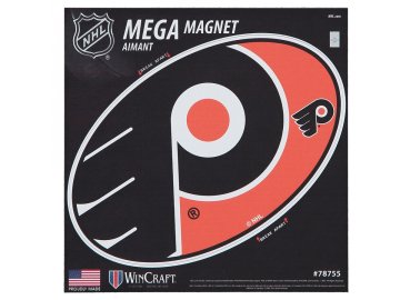 Magnet Philadelphia Flyers Big Logo