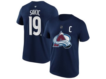sakic