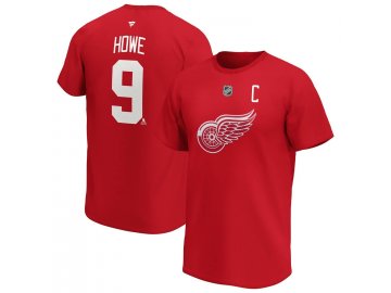 howe