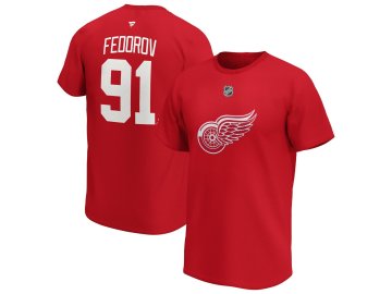 fedorov