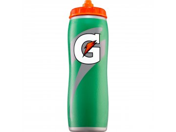 Láhev Gatorade Gatorskin Insulated bidon 0,9 litru