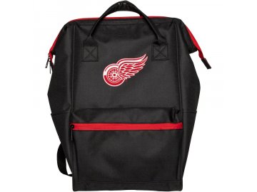 Batoh Detroit Red Wings Black Collection Color Pop Backpack