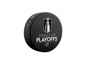 Puk NHL 2022 Stanley Cup Playoffs Souvenir Collector