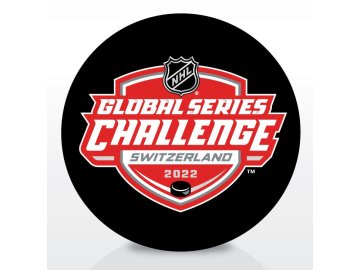 Puk Global Series 2022 Challenge Switzerland Generic Logo