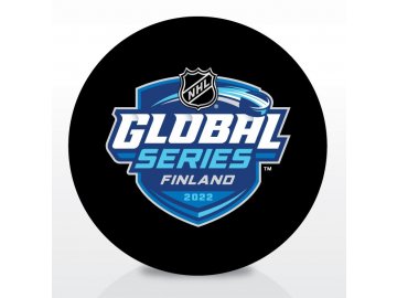 Puk Global Series 2022 Finland Generic Logo