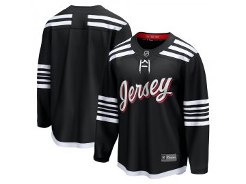 Dres New Jersey Devils Breakaway Alternate Jersey