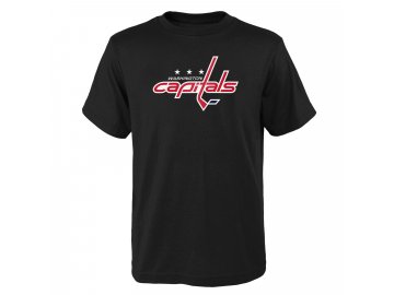 Dětské tričko Washington Capitals Primary Logo