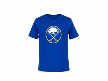 Dětské tričko Buffalo Sabres NHL Primary Logo