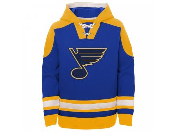 Dětská mikina St. Louis Blues Ageless Must-Have Home