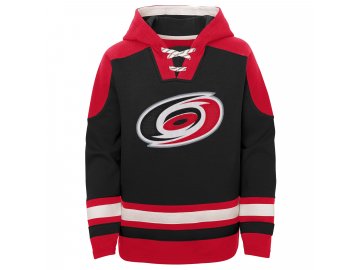 Dětská mikina Carolina Hurricanes Ageless Must-Have Home