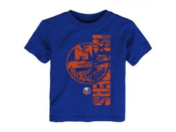 Dětské tričko New York Islanders Cool Camo