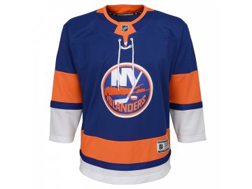 Dětský dres Mathew Barzal New York Islanders Premier Home