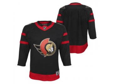 Dětský dres Ottawa Senators Premier Home