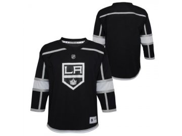 Dětský dres Los Angeles Kings Replica Home