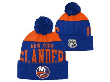 Dětská zimní čepice New York Islanders Stetchark Knit