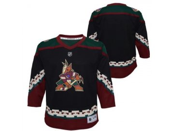 Dětský dres Arizona Coyotes Replica Home