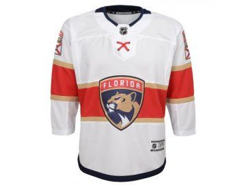 Dětský dres Florida Panthers NHL Premier Away