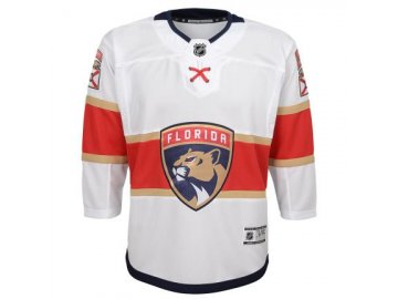 Dětský dres Florida Panthers Premier Away