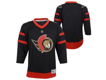 Dětský dres Ottawa Senators Replica Home