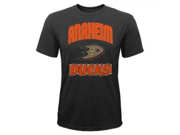 Dětské tričko Anaheim Ducks All Time Great Triblend