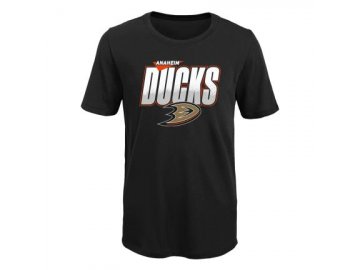 Dětské tričko Anaheim Ducks Frosty Center Ultra