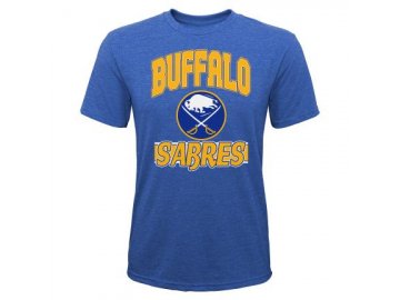 Dětské tričko Buffalo Sabres All Time Great Triblend
