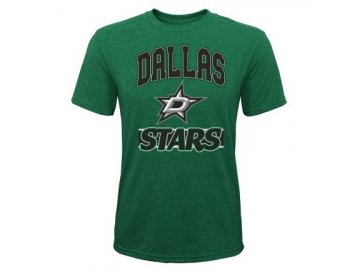 Dětské tričko Dallas Stars All Time Great Triblend