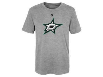 Dětské tričko Dallas Stars Primary Logo