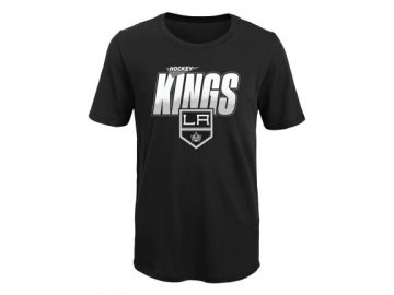 Dětské tričko Los Angeles Kings Frosty Center Ultra