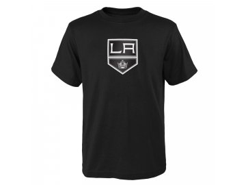 Dětské tričko Los Angeles Kings Primary Logo