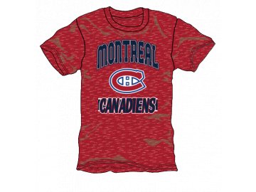 Dětské tričko Montreal Canadiens All Time Great Triblend