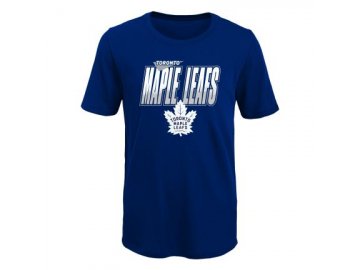 Dětské tričko Toronto Maple Leafs Frosty Center Ultra