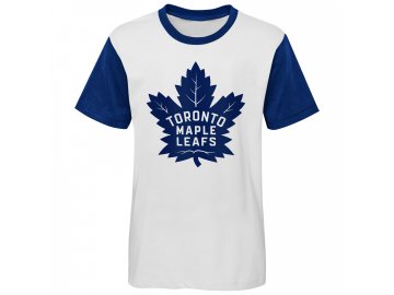 Dětské tričko Toronto Maple Leafs Winning Streak Crew Neck