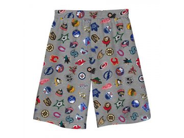 Dětské kraťasy NHL All Over Printed Short