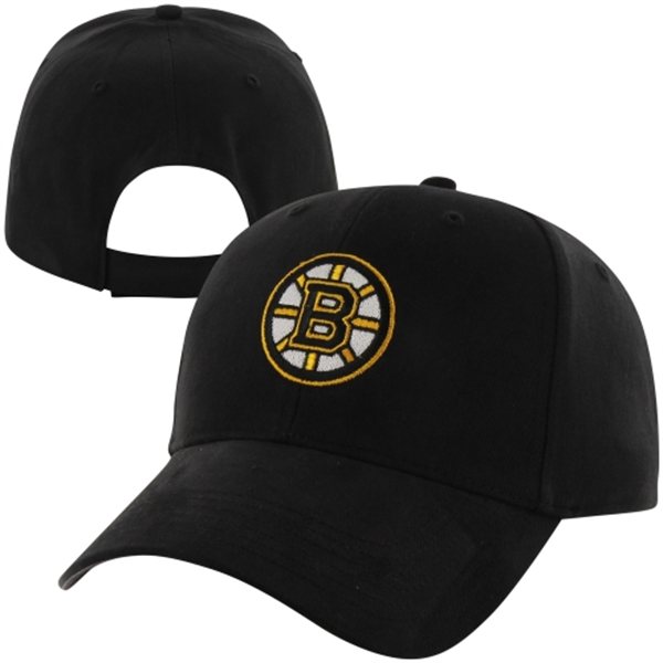 Levně Pánská kšiltovka Boston Bruins NHL Basic