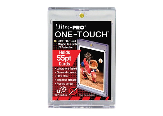 Levně Magnetické pouzdro UP One Touch Holder 55 pt