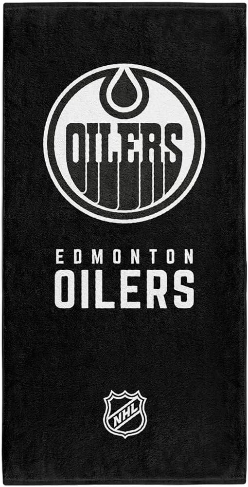 Levně Osuška Edmonton Oilers NHL Classic