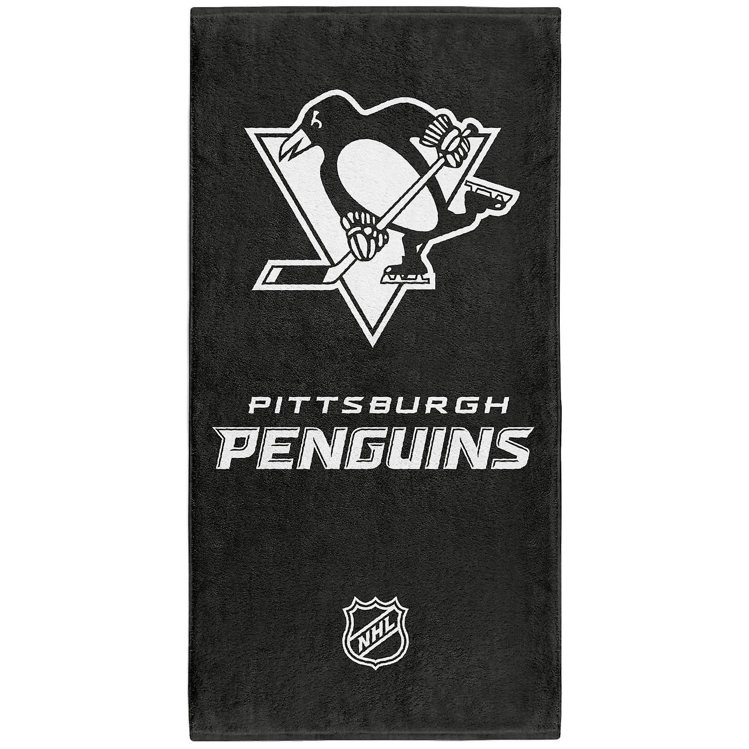 Levně Osuška Pittsburgh Penguins NHL Classic