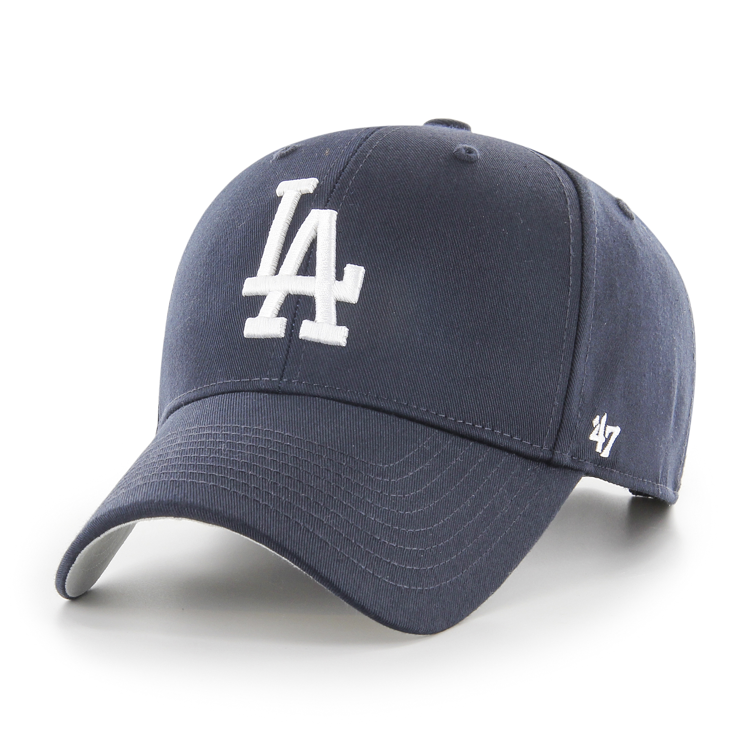 Levně Dětská kšiltovka Los Angeles Dodgers MLB Raised Basic '47 MVP
