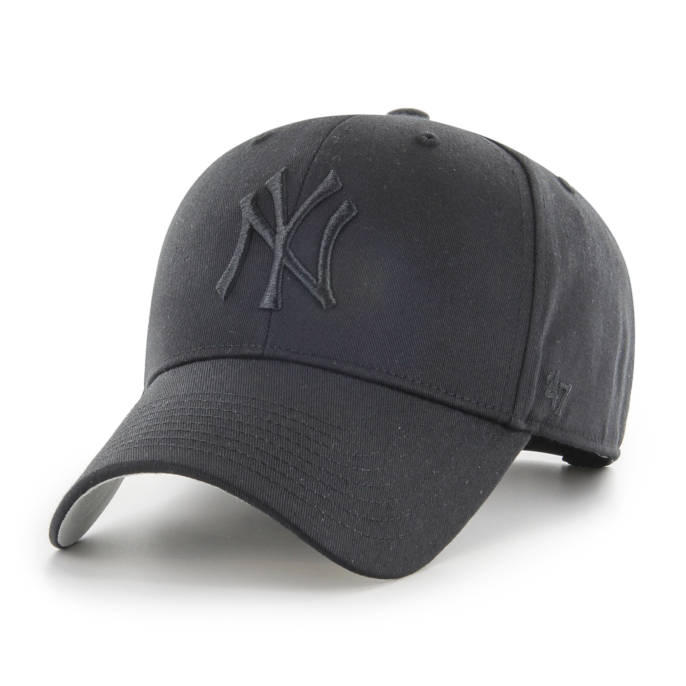 Levně Dětská kšiltovka New York Yankees MLB Raised Basic '47 MVP Black