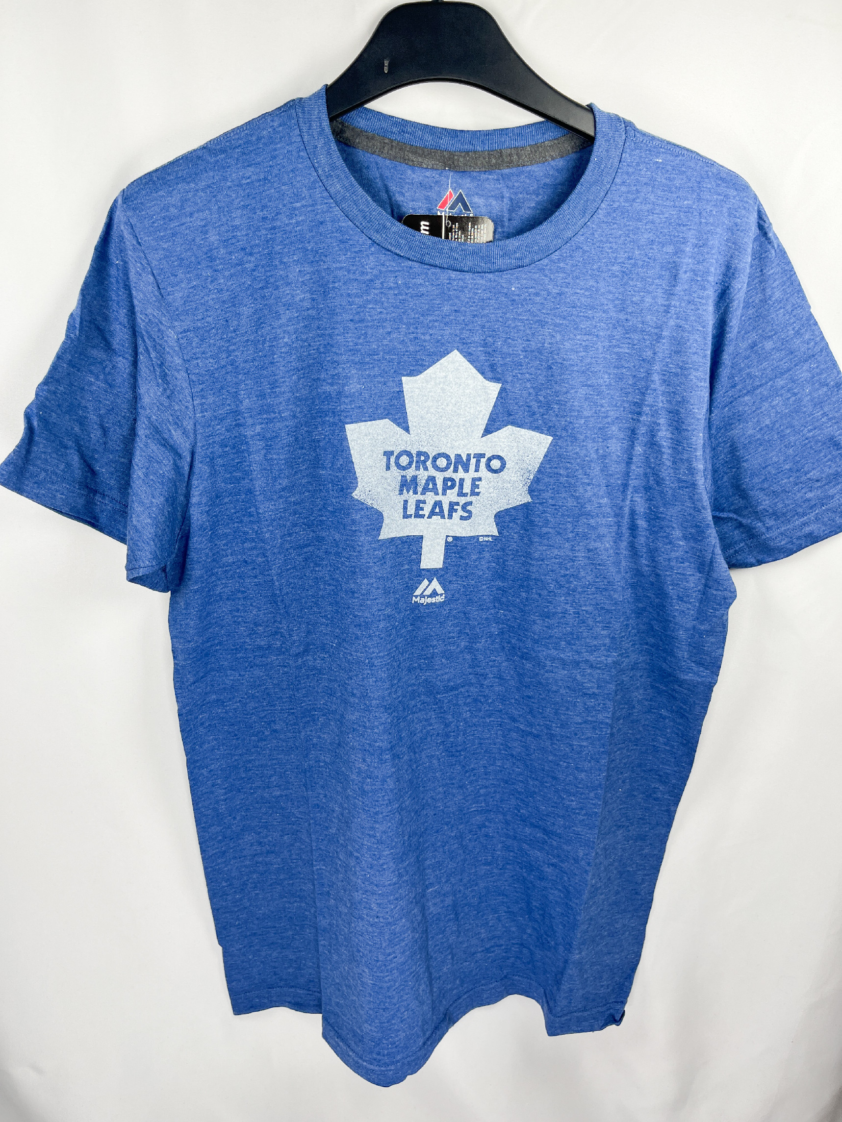 Levně Pánské tričko Toronto Maple Leafs NHL Raise the Level