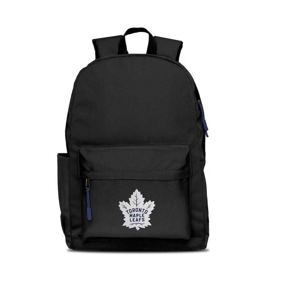 Levně Batoh Toronto Maple Leafs NHL Laptop Backpack - Gray