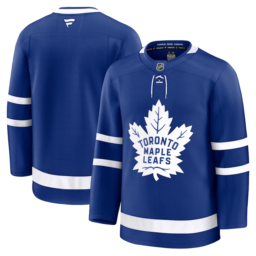 Levně Pánský dres Toronto Maple Leafs NHL Premium Home Jersey