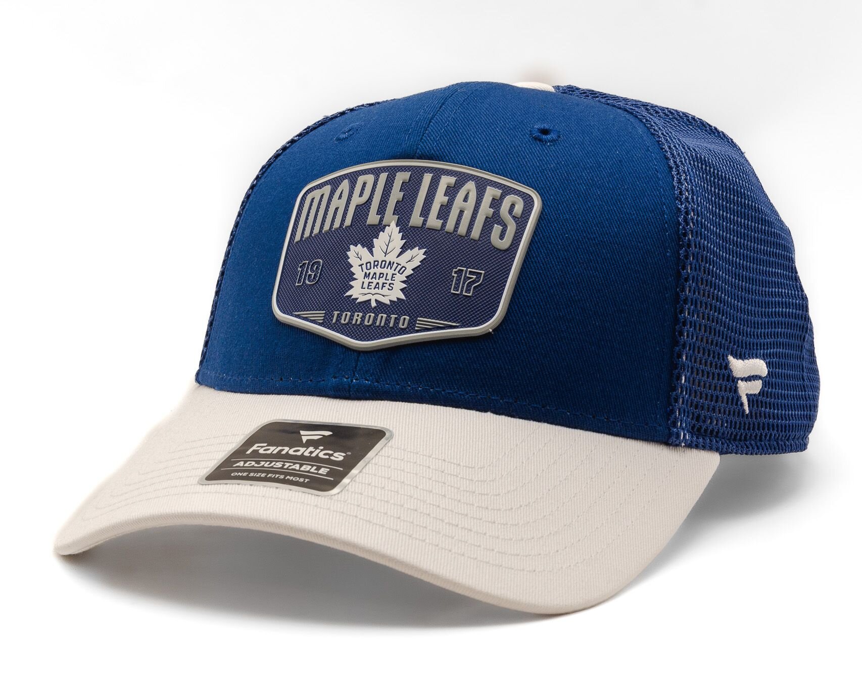 Levně Pánská kšiltovka Toronto Maple Leafs NHL A/CAP Structured Adjustable Meshback