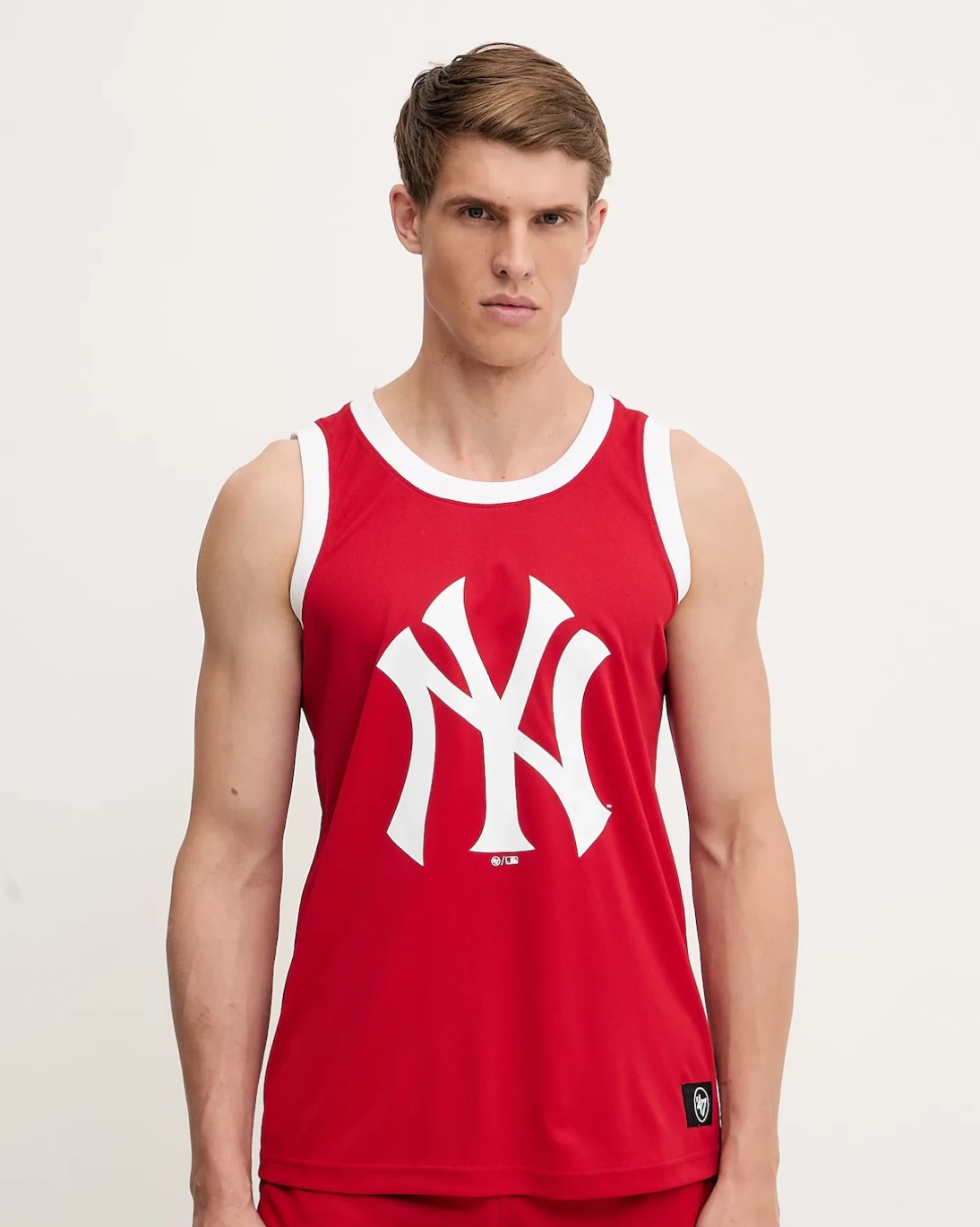 Pánské Tílko New York Yankees MLB Imprint ’47 FUTURE TANK Velikost: L