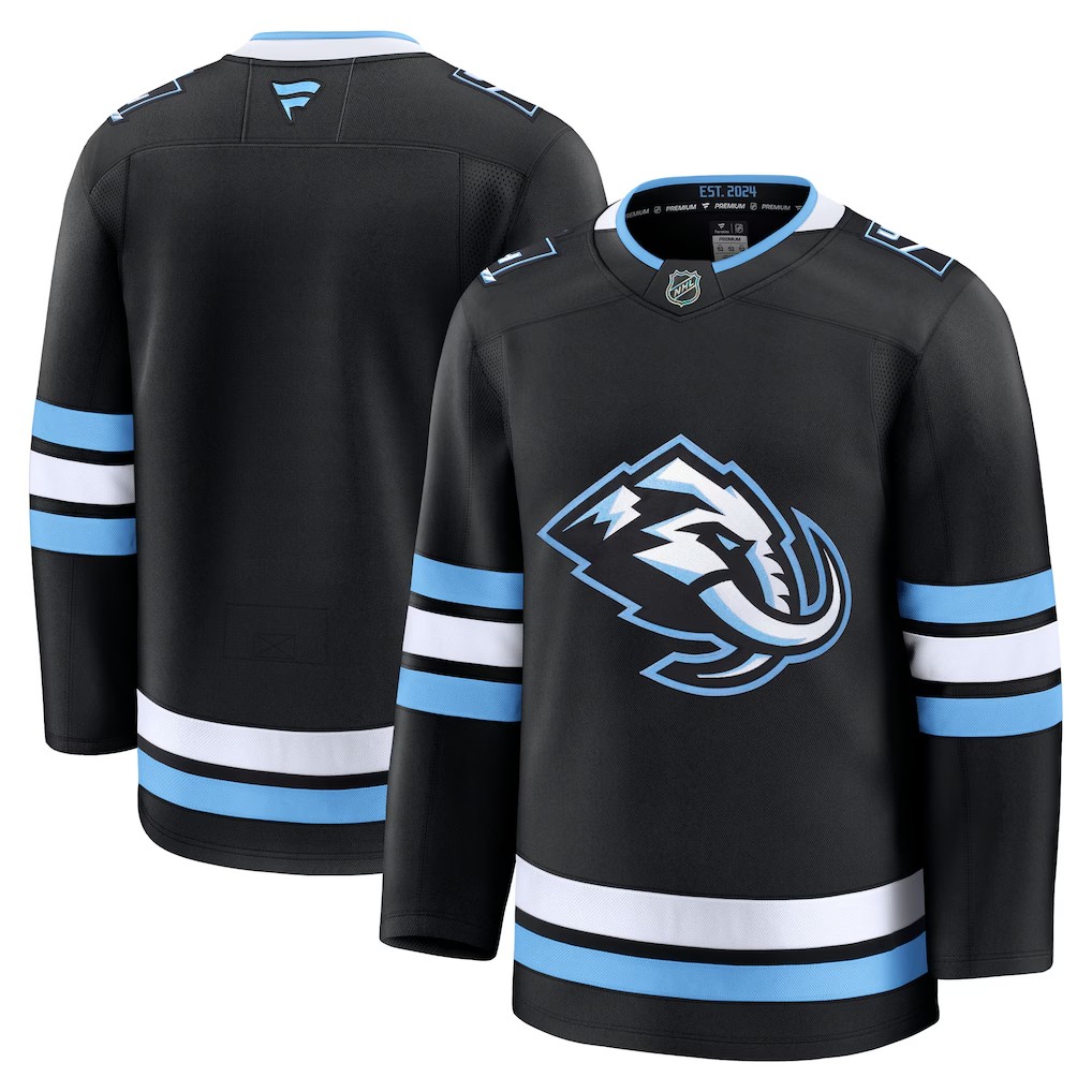 Levně Pánský dres Utah Mammoth NHL Premium Home Jersey