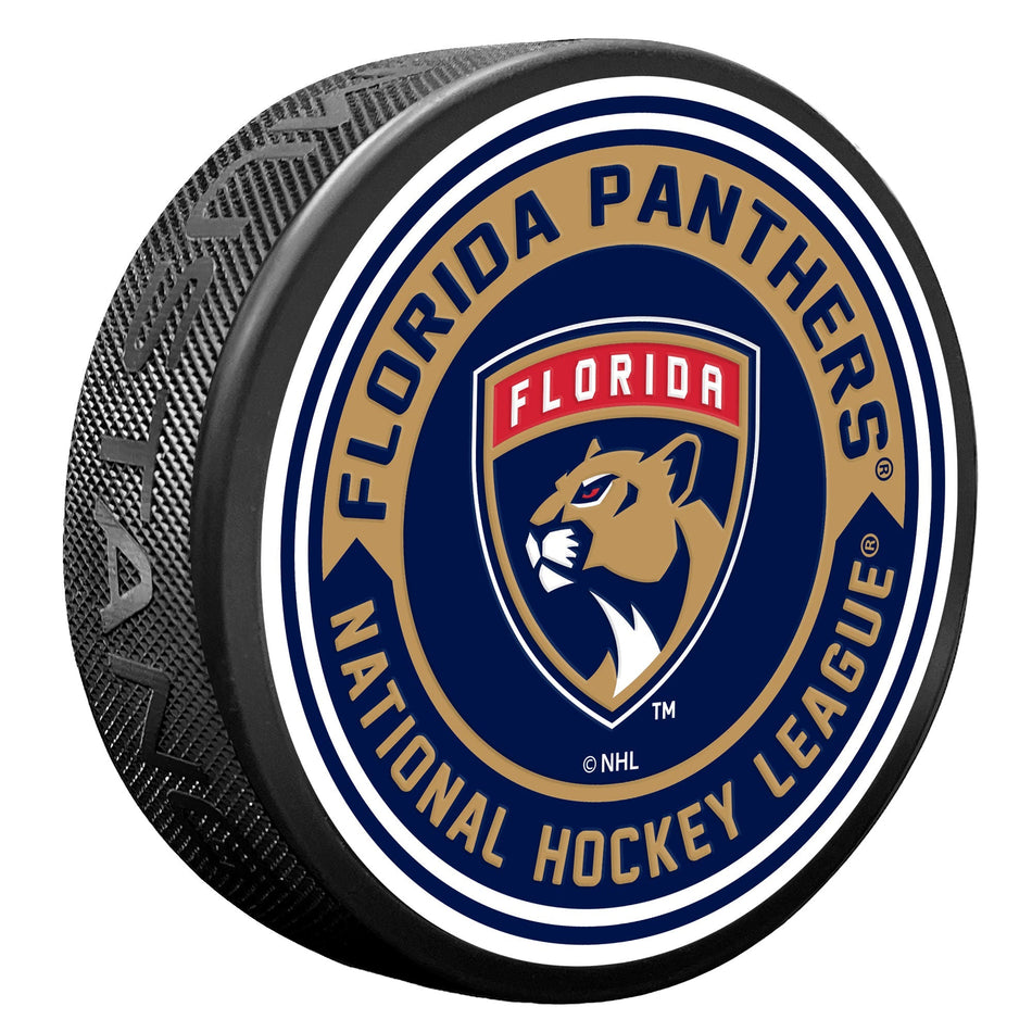 Puk Florida Panthers NHL Arrow