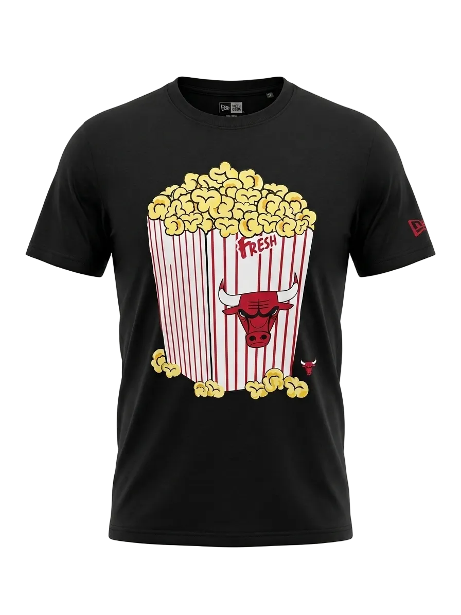 Pánské tričko Chicago Bulls NBA US Edit Velikost: XXL