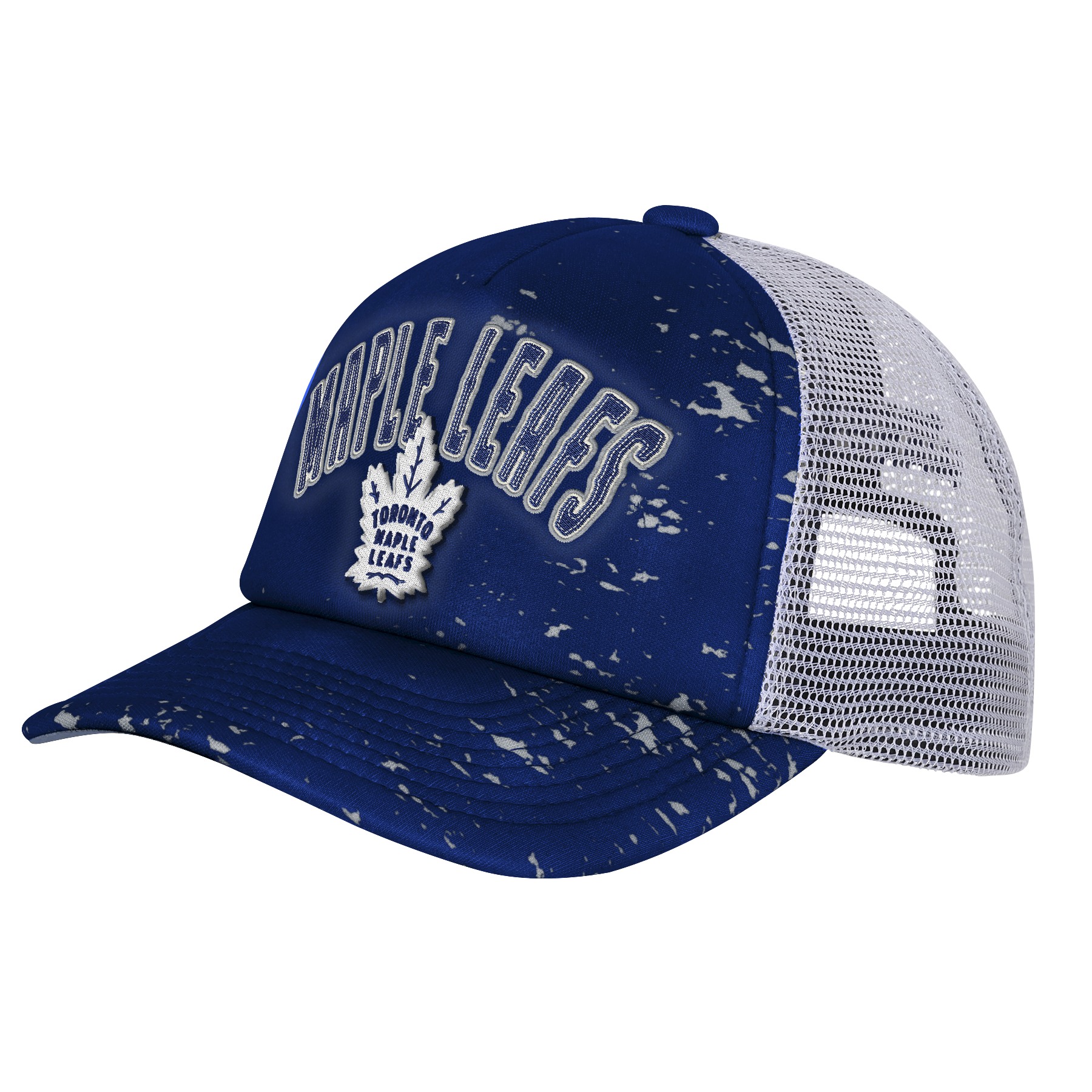 Dětská kšiltovka Toronto Maple Leafs NHL Top Player Snapback